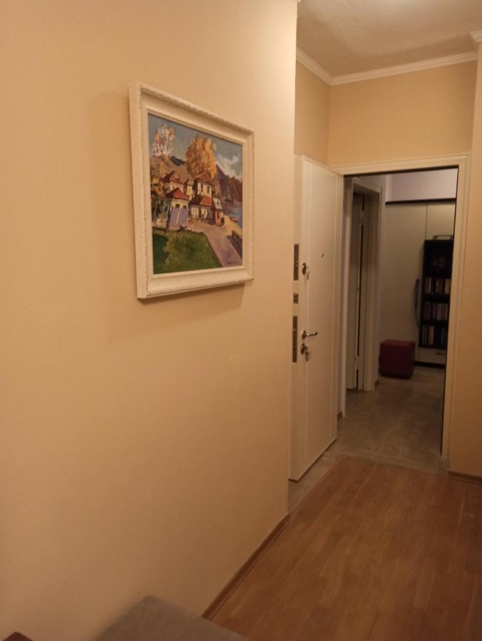 Homestay Sweet Tirana