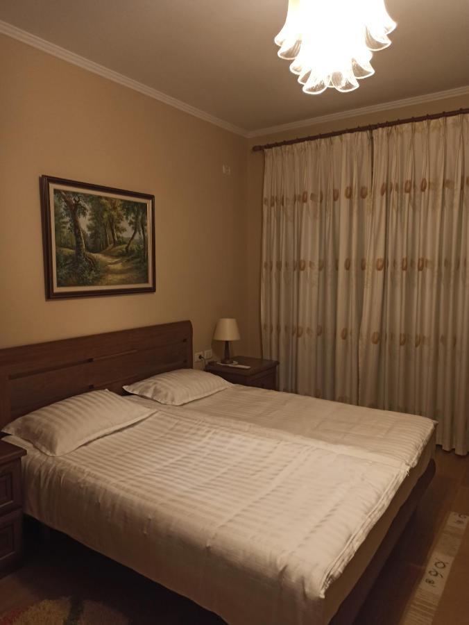 Sweet Homestay Tirana