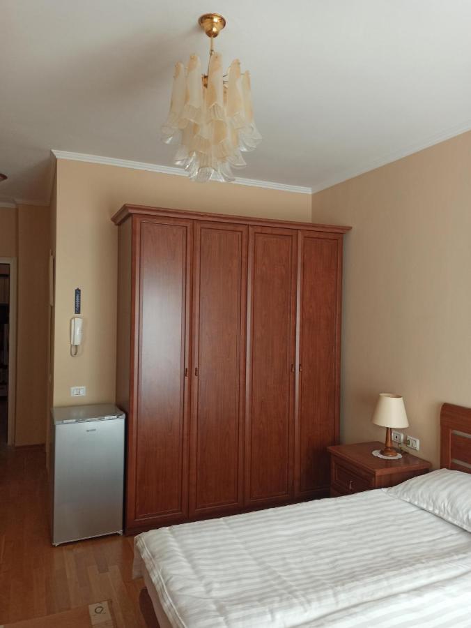 Homestay Sweet Tirana