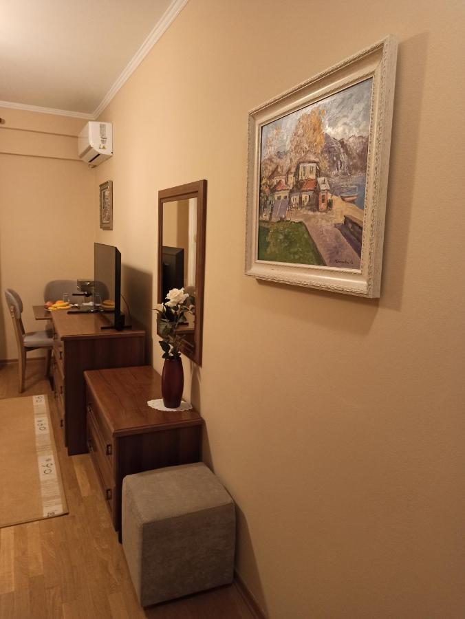 Homestay Sweet Tirana