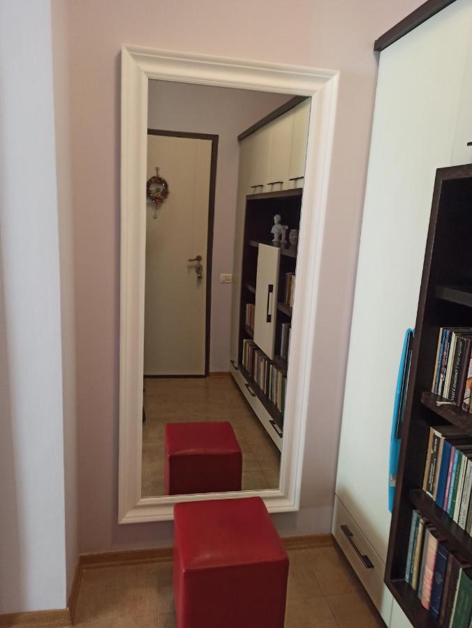 Sweet Homestay Tirana