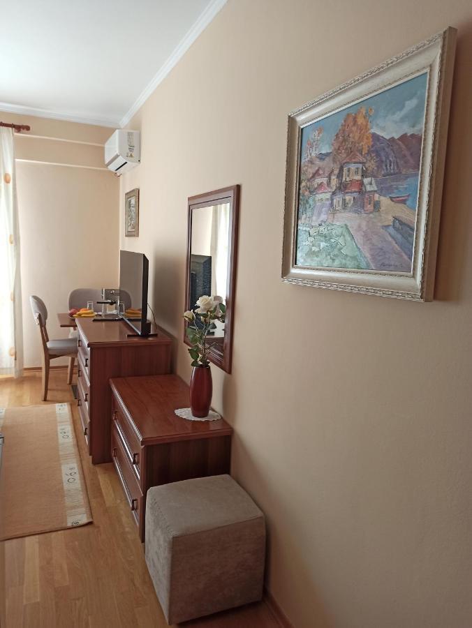 Homestay Sweet Tirana