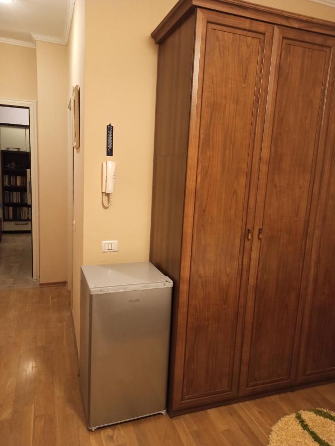 Sweet Homestay Tirana